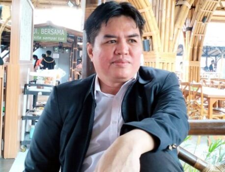 Puluhan Ribu Nelayan Hanya Jadi Objek Kepentingan Politik Sesaat, Ini Pesan Wakil Ketua HNSI Lampung