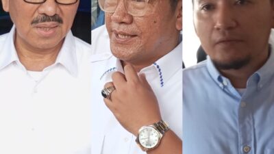 Soal Bakal Calon Pendampingnya, Para Balonbup Lampung Utara Masih Malu-Malu Sebut Nama