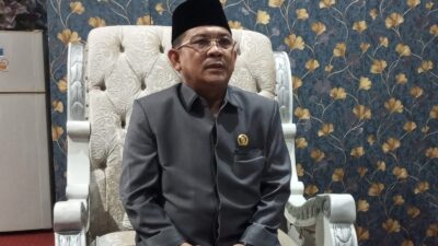 Perekrutan PPK Disebut Bermasalah, DPRD Panggil KPU Lampung Utara