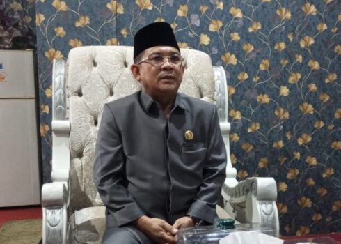 Perekrutan PPK Disebut Bermasalah, DPRD Panggil KPU Lampung Utara