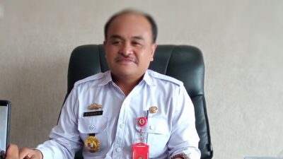 Kapok, BPKAD Lampung Utara tak lagi Anggarkan Honorarium Bupati-Wakil Bupati