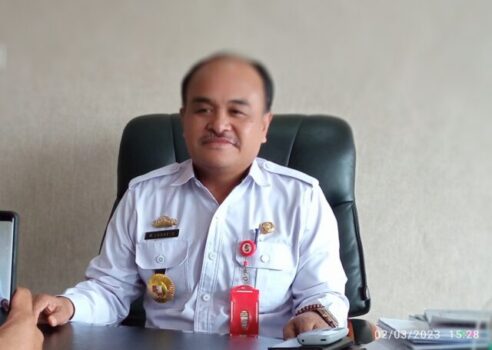 Kapok, BPKAD Lampung Utara tak lagi Anggarkan Honorarium Bupati-Wakil Bupati