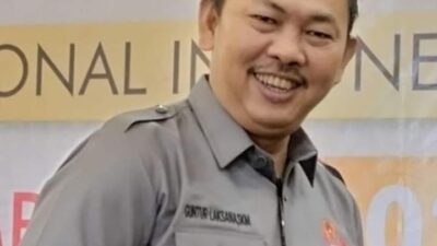 Politikus Partai Golkar ini Siap Maju dalam Pilkada Lampung Utara
