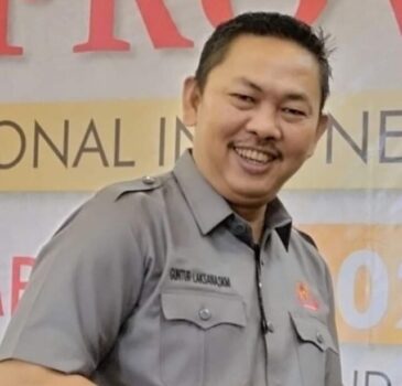 Politikus Partai Golkar ini Siap Maju dalam Pilkada Lampung Utara