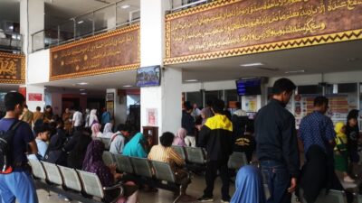 Pengurusan Dokumen Online di Disdukcapil Bandarlampung Rawan Pungli