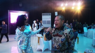 Tembang Kenangan, Pemkot Bandarlampung Hadirkan Atiek CB
