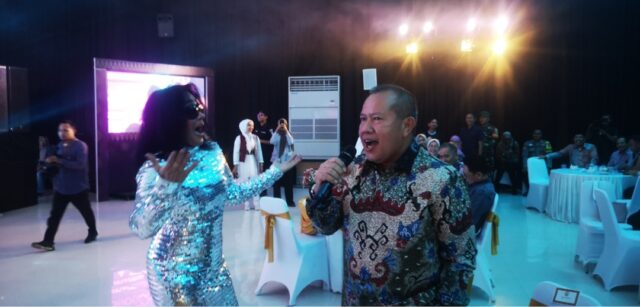 Tembang Kenangan, Pemkot Bandarlampung Hadirkan Atiek CB