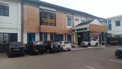 Kalah Gugatan, Begini Respons Kejari Lampung Utara