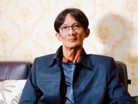 Figur Gubernur Lampung yang Ideal Menurut Sekretaris HNSI Lampung