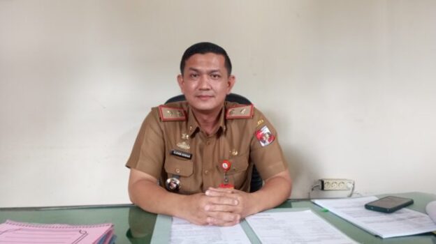 Batas Waktu Lewat Dua Bulan, BPKAD Lampung Utara belum Tuntaskan Pengembalian Temuan Honorarium