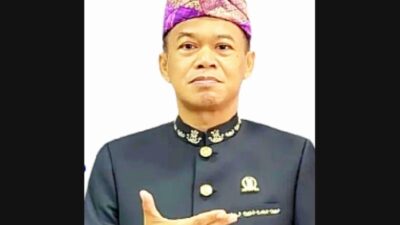 Aktivis Rendah Hati Itu Berpulang
