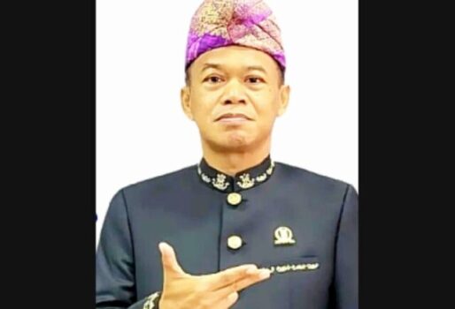 Aktivis Rendah Hati Itu Berpulang