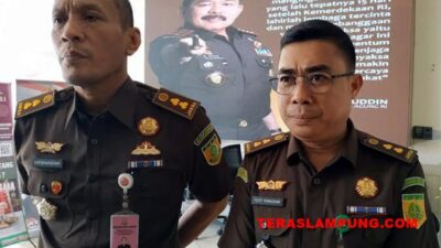 Dugaan Korupsi di Perumda Way Rilau, Kejati Lampung Panggil Para Saksi