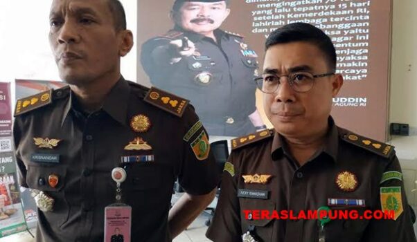 Dugaan Korupsi di Perumda Way Rilau, Kejati Lampung Panggil Para Saksi