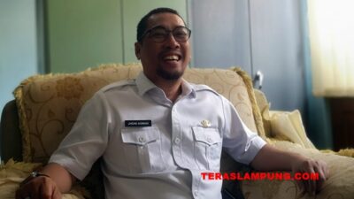Pemkot Bandarlampung akan Gelar MTQ 2024