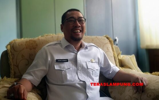 Pemkot Bandarlampung akan Gelar MTQ 2024