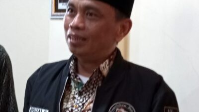 Perekrutan PPK Dituding Penuh Kecurangan, Ini Tanggapan KPU Lampung Utara