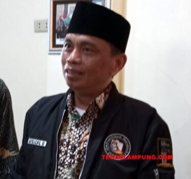 Perekrutan PPK Dituding Penuh Kecurangan, Ini Tanggapan KPU Lampung Utara