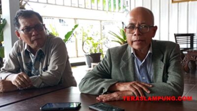Sidang Praperadilan Mantan Inspektur Kabupaten Lampung Utara, Ini Penjelasan Saksi Ahli Pemohon