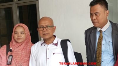 Soal Penghitungan Kerugian Negara, Begini Penjelasan Saksi Ahli Kejaksaan Lampung Utara