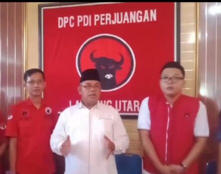 Mantan Pejabat Pemprov Lampung Ini Tertarik Ikut Pilkada Lampung Utara