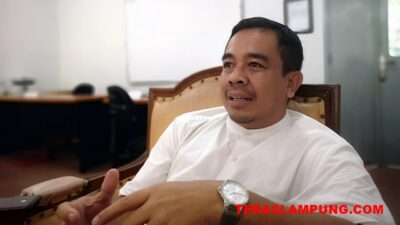 Akademisi Unila Menilai Pemprov Lampung Lebih Pentingkan Entitasnya dalam Penyaluran DBH