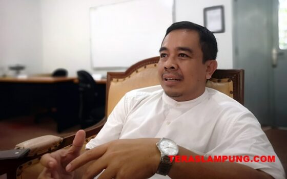 Akademisi Unila Menilai Pemprov Lampung Lebih Pentingkan Entitasnya dalam Penyaluran DBH