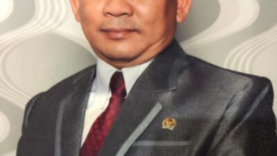 Rencana Pergantiannya Dinilai Langgar Aturan, Wakil Ketua II DPRD Lampung Utara Siap Lakukan Upaya Hukum