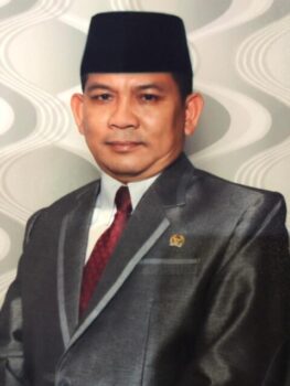 Rencana Pergantiannya Dinilai Langgar Aturan, Wakil Ketua II DPRD Lampung Utara Siap Lakukan Upaya Hukum