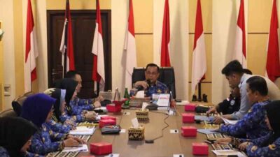 Pemprov Lampung Gelar Beragam Acara Meriah dalam Rangkaian HUT ke-60