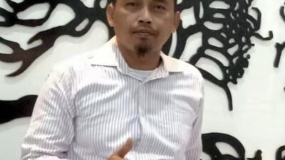 DPD HNSI Lampung Bantah Dukung Hanan A. Rozak