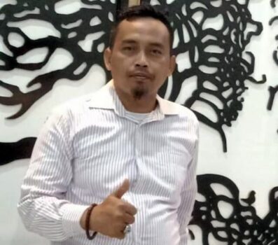 DPD HNSI Lampung Bantah Dukung Hanan A. Rozak