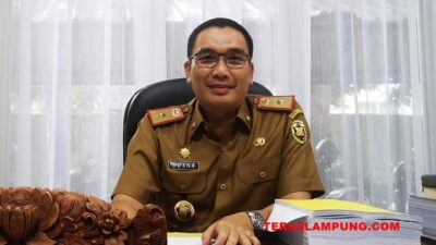 DLH Kota Bandarlampung akan Ajukan Lima Unit Mobil Dump Truck