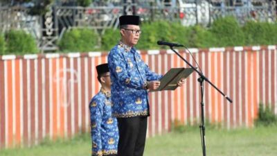 Gubernur Arinal Apresiasi Komitmen ASN dalam Memberikan Pelayanan Terbaik kepada Masyarakat