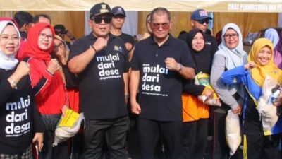 Pilkada Serentak 2024, Ini Pesan Gubernur Arinal Djunaidi