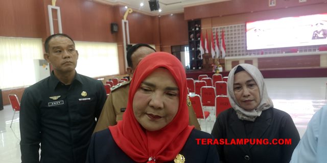 Pemkot Bandarlampung akan bangun SPBU