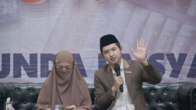 Rayakan HUT Kota Metro Ke 87, Pemkot Metro Undang Ustadz Dennis Lim