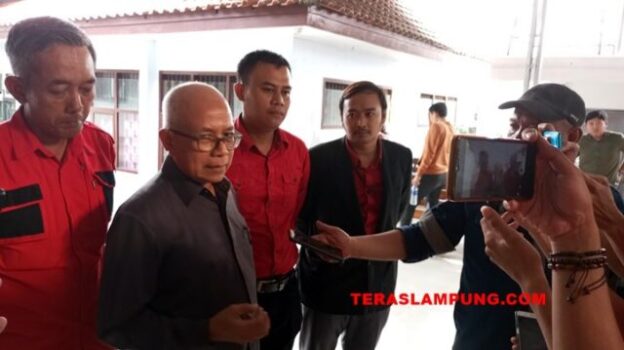 Menang Praperadilan, Mantan Inspektur Kabupaten Lampung Utara Bisa Segera Hirup Udara Bebas