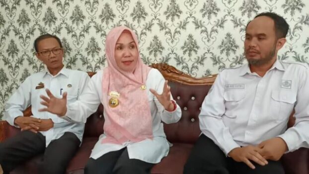 Tangani Masalah Sampah di TPAS, Pemkot Metro akan Terapkan Controlled Landfill