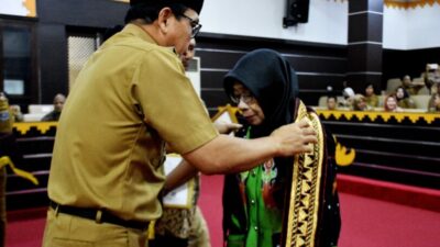 Pemkot Metro Sudah Menyiapkan Rumah Sakit Lansia