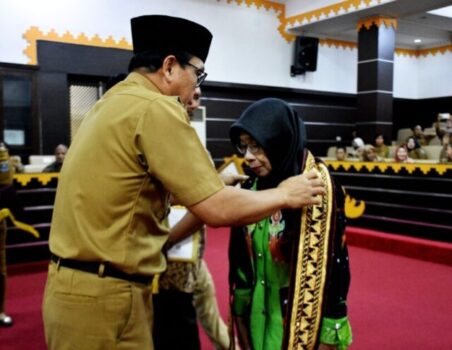 Pemkot Metro Sudah Menyiapkan Rumah Sakit Lansia