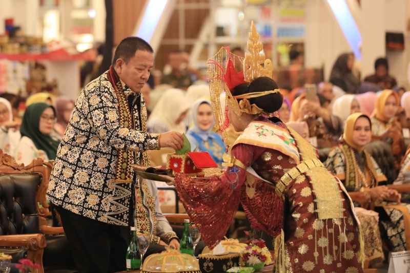 Gubernur Arinal Dukung Penuh UMKM Lokal Tingkatkan Daya Saing