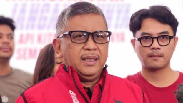 Pilgub DKI Jakarta, PDIP Tegaskan Utamakan Kader Sendiri