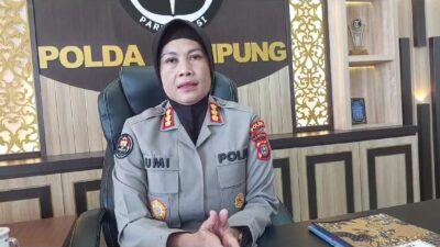 Polisi Periksa 22 Saksi Kasus Kematian Siswi SMK di Mesuji