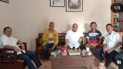 Cak Sul Sakit, Rumah Hati Lampung Tepaksa Istirahat