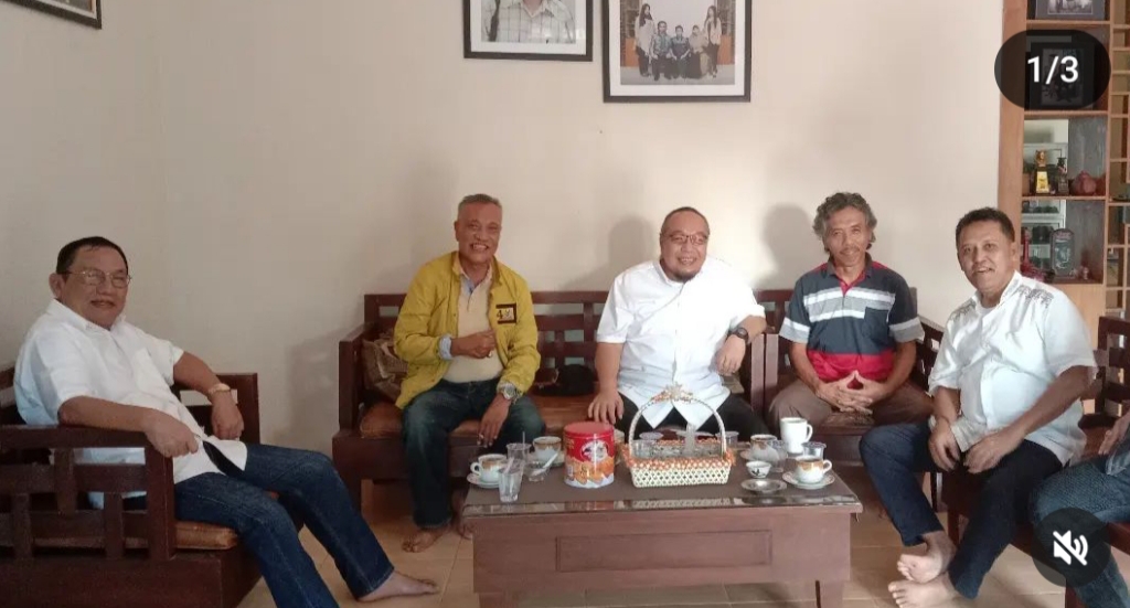 Cak Sul Sakit, Rumah Hati Lampung Tepaksa Istirahat