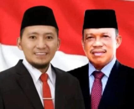 Disebut akan Dampingi Ardian Sebagai Bakal Calon Wakil Bupati Lampung Utara, Ini Kata Sofyan