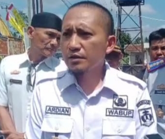 Sama-Sama Kantongi Surat Tugas, Ardian Saputra dan Hamartoni Berebut Restu PAN