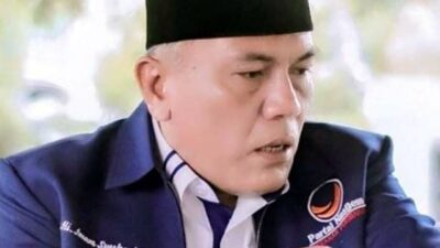 Pemkab-DPRD Lampung Utara Harus Jamin Aliran Way Rarem Bebas Limbah Pabrik Tapioka