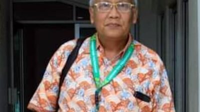 Uji Nyali dari Kabupaten Pati